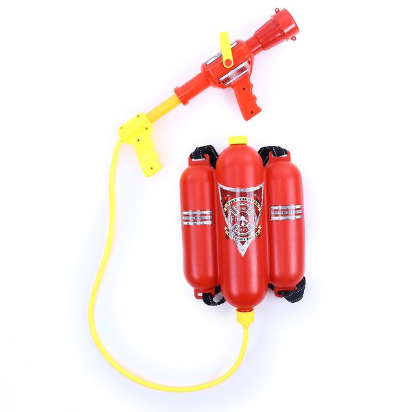 Sada hasičscká stříkací