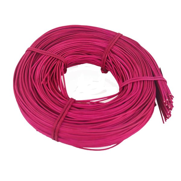 Pedig fuchsie 2 mm balení 0,25kg 5002017-23 - dia 2 mm