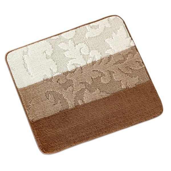 BANY 60x50 cm - bez výkroje Bílá,Béžová,Hnědá 760/002