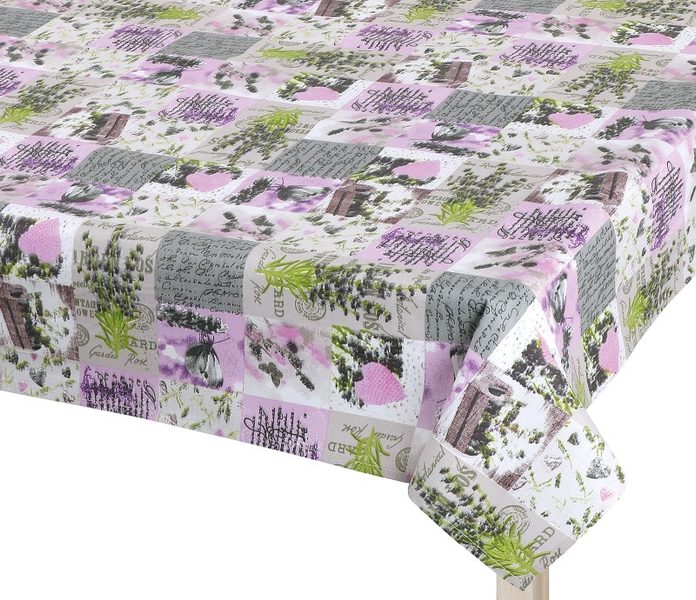 Ubrus ADÉLA Šedá 243