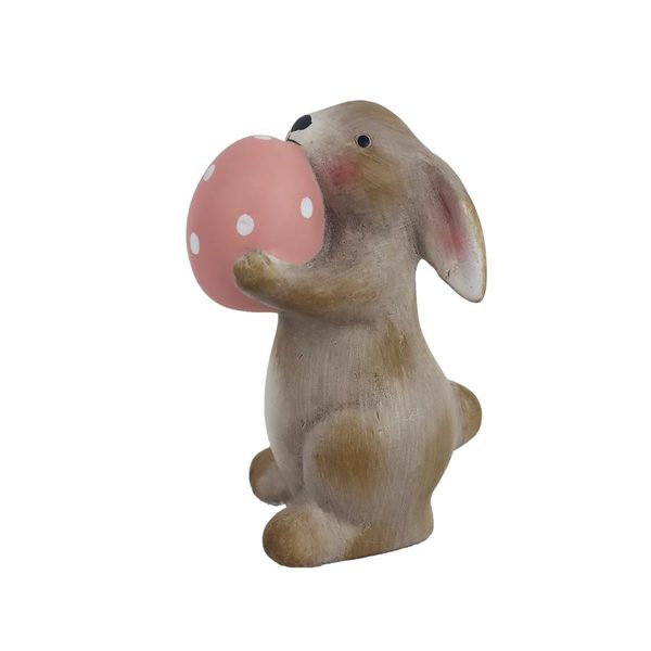 Velikonoční zajíček X6510/2 - 16 cm