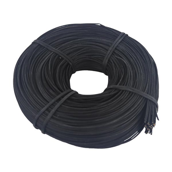Pedig černý 2 mm balení 0,25kg 5002017-19 - dia 2 mm