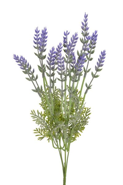 Levandule 41 cm - fialová