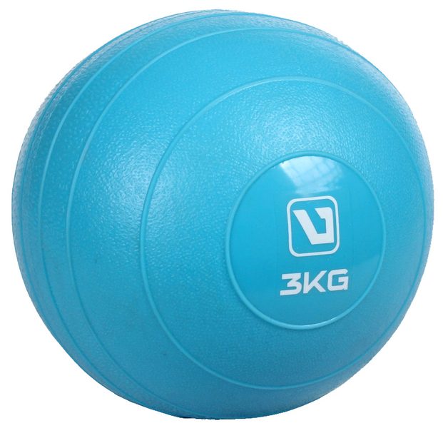 Weight ball