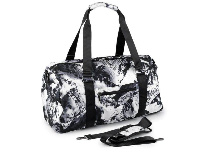 Cestovní / sportovní taška 50x31 cm