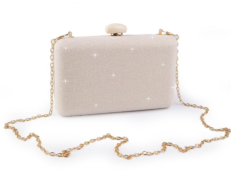 Dámské psaníčko plesové