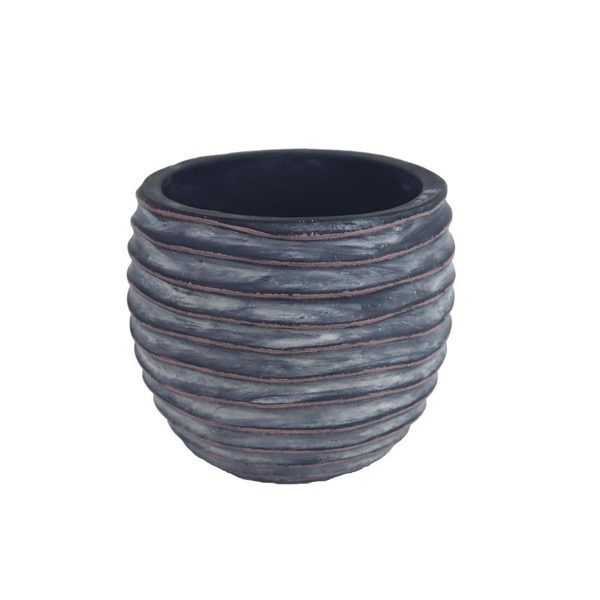 Obal na květiny X5097 - dia12 × 10 cm