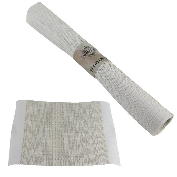 Prostírání polyester 371450-01 - 45 × 30 × 0.5 cm