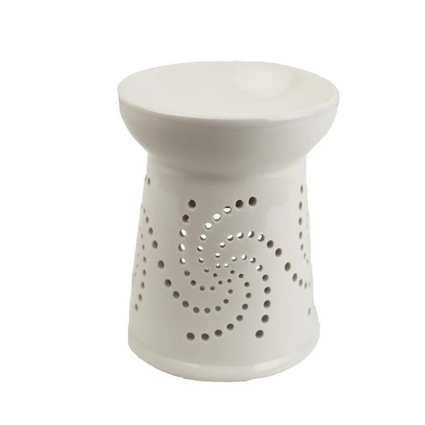 Aromalampa X4351 - dia 10.5 x 13.6 cm