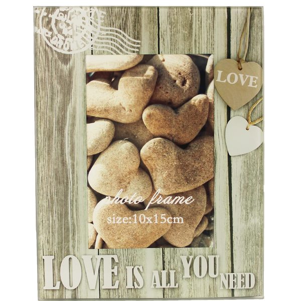 Fotorámeček X0325 - 17 x 0,8 x 22 cm