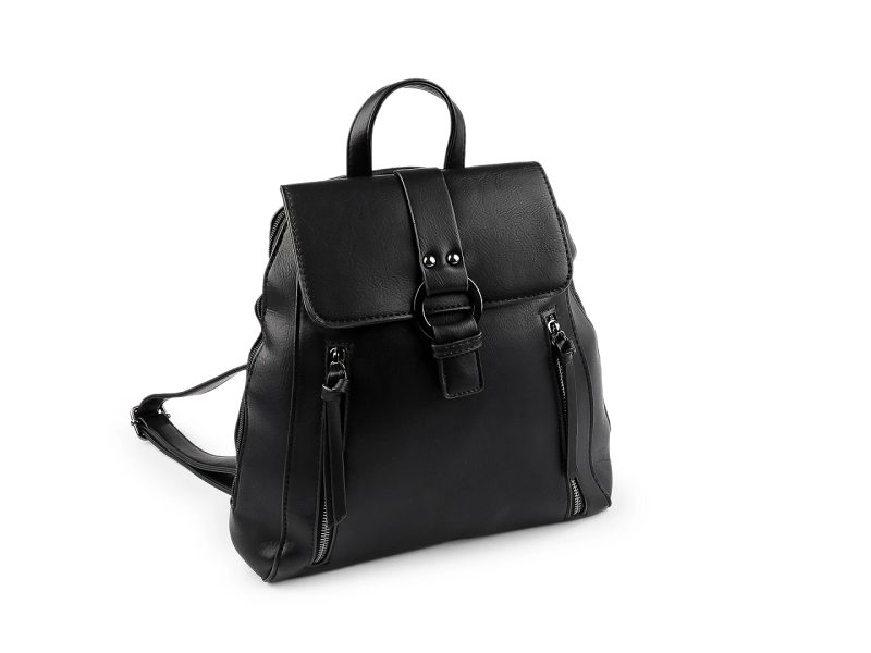 Dámský batoh / kabelka 2v1 34x31 cm