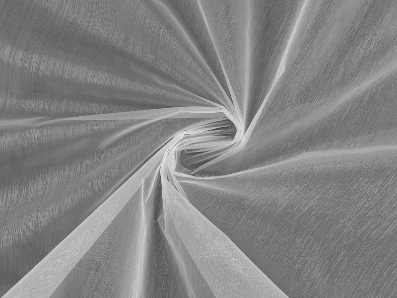 Organza tuhá