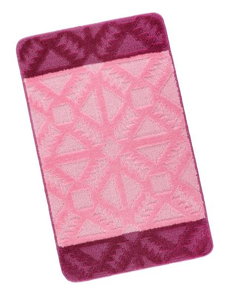 BANY 60x100 cm Růžová 810/001