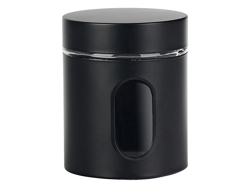 Dóza na potraviny 371452 - dia 10 × 12.5 cm