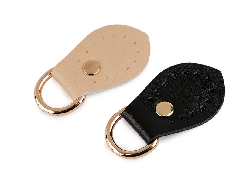 Komponent pro výrobu tašek / kabelek