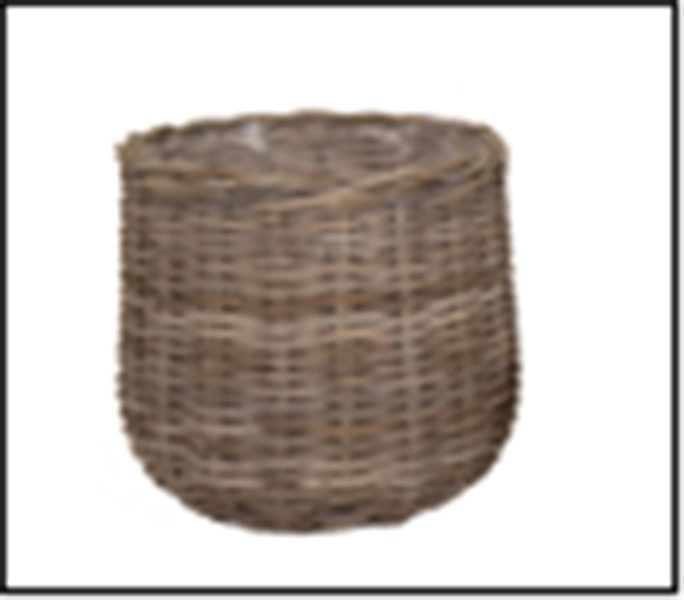 Proutěný obal z kubu proutí M0075