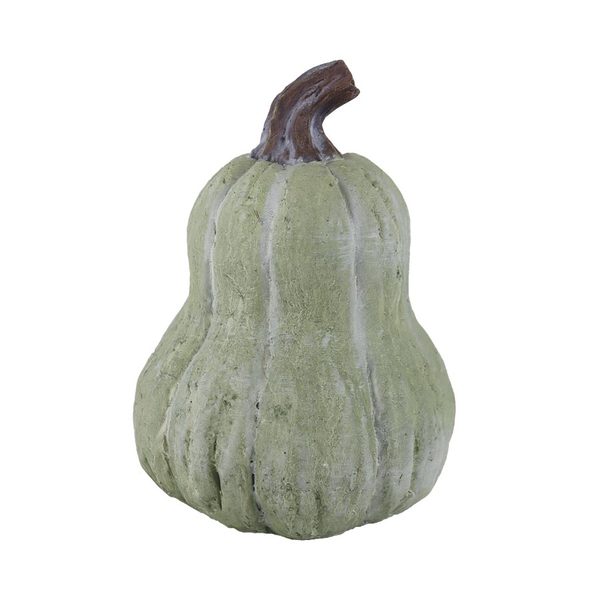 Dekorační dýně X7353 - 21 × 20.8 × 28.5 cm