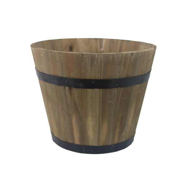 Obal na květiny s plastem D7225/1 - 20*16H B:14