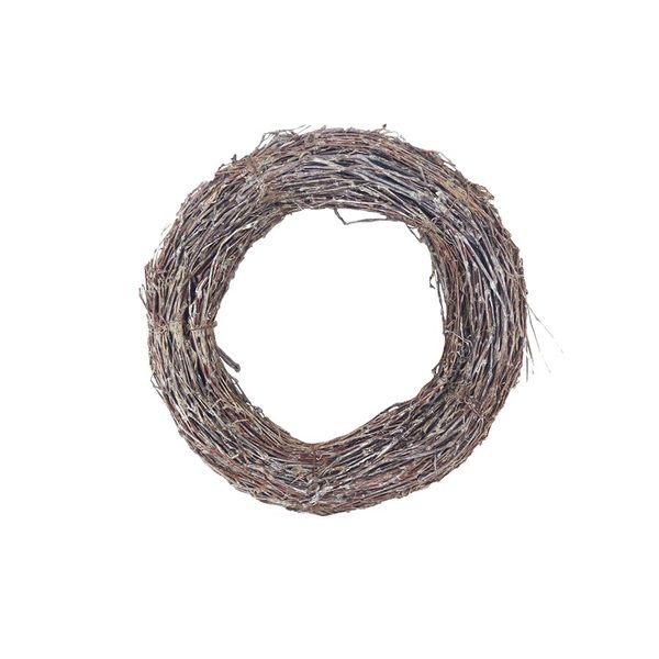 Dekorační věnec P2440/2 - 30 cm
