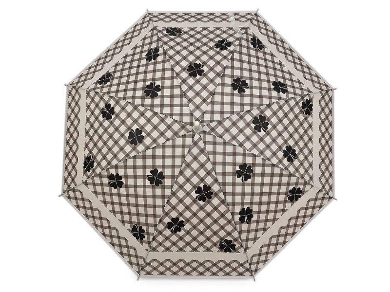 Dámský / dívčí vystřelovací deštník