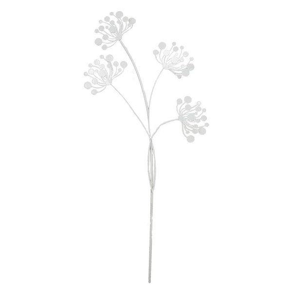 Dekorační zápich K3201 - 14 x 0,2 x 28 cm