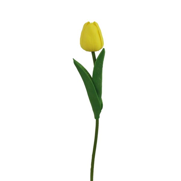 Umělý tulipán X7899-02 - 33 cm