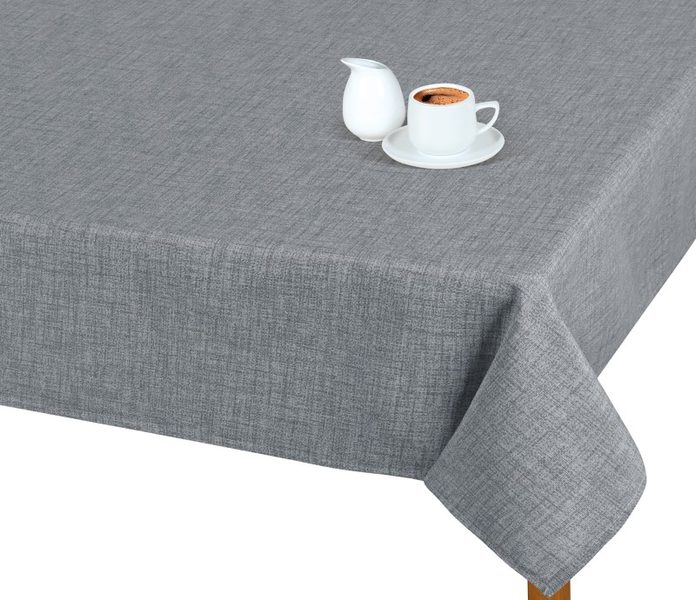 Ubrus Lada Šedá 041