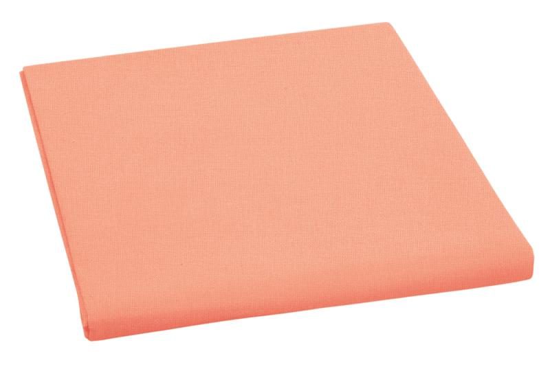 Plátěné prostěradlo plachta Meruňková 273/207