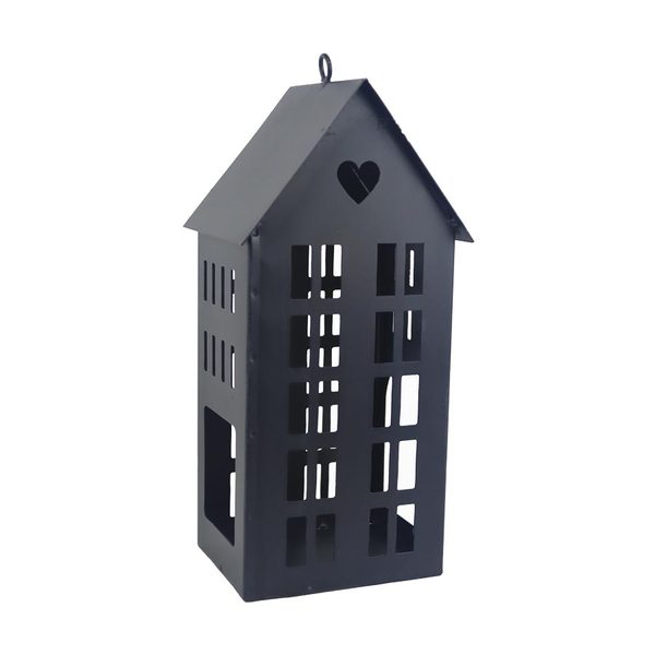 Domeček na svíčku K3896/1 - 28 cm