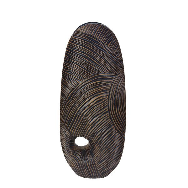 Váza X3053 - 18,5 x 10 x 44 cm