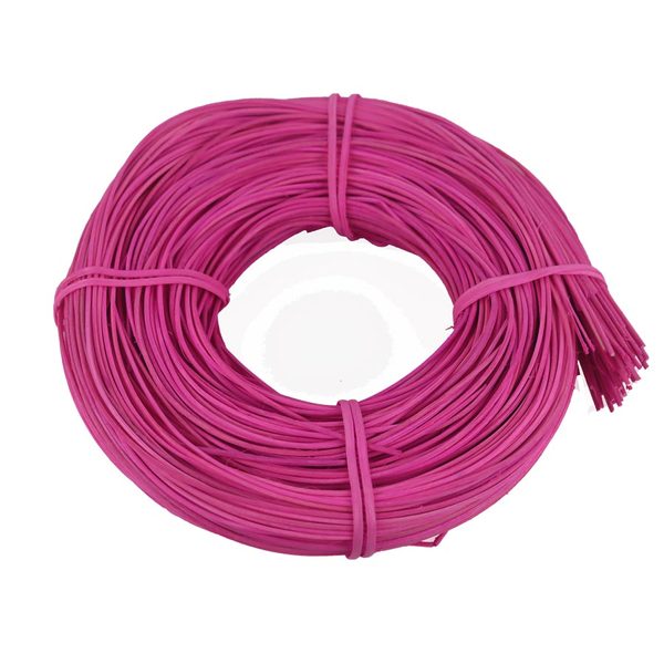 Pedig jas.růžový 2 mm balení 0.25kg 5002017-06 - dia 2 mm