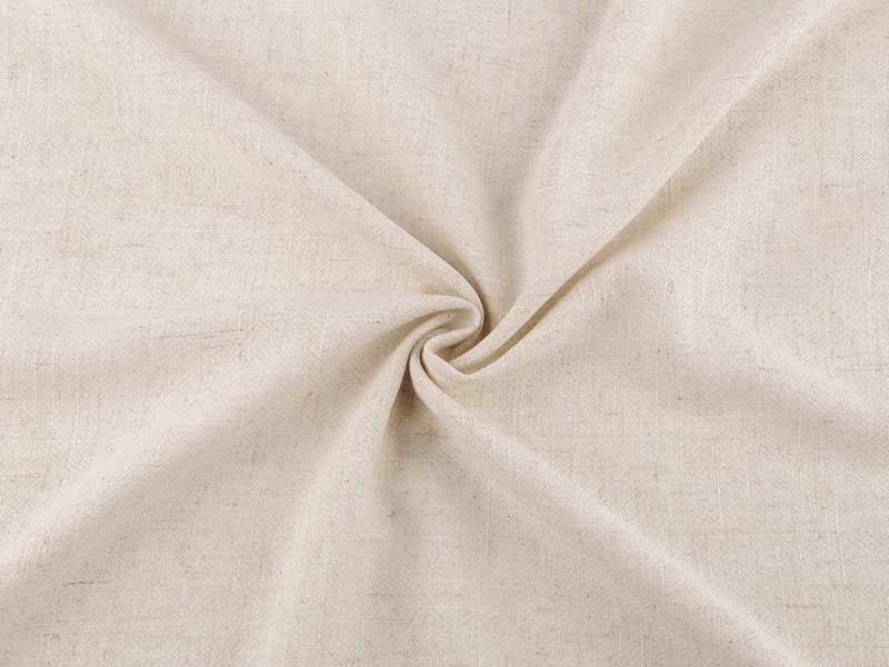 Lněná látka oděvní 100% len METRÁŽ