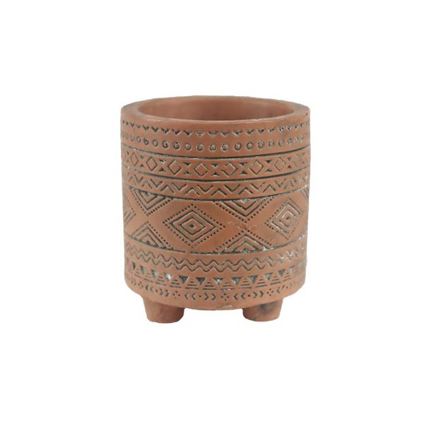 Obal na květiny X5103/1 - dia 7,5 × 8,2 cm