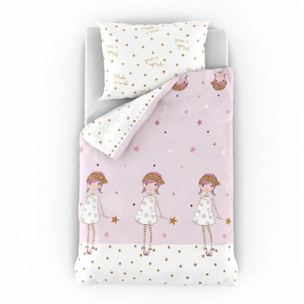 Ložní povlečení pro mladé Girls
