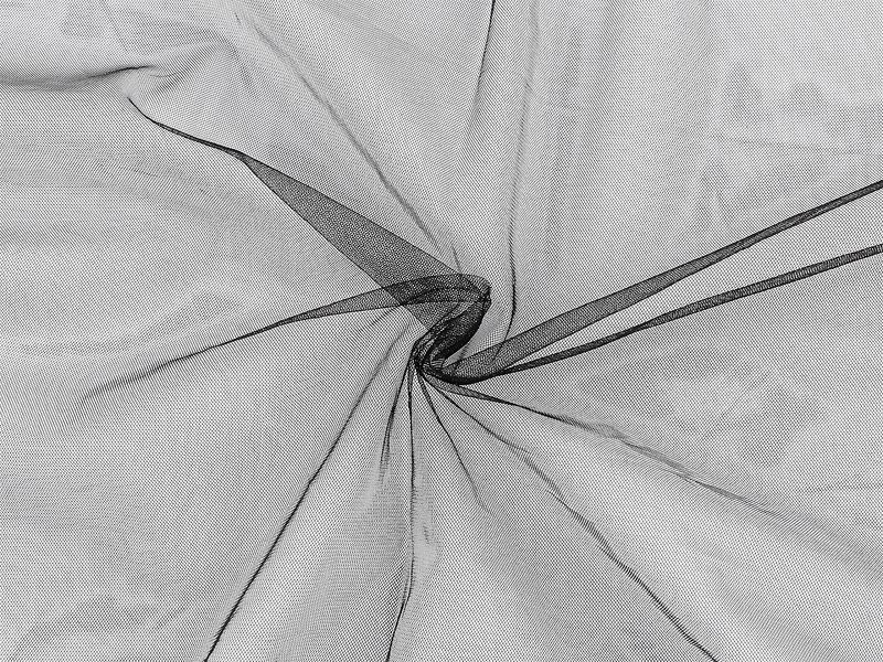 Exkluzivní pružný tyl na vsadky, výstřihy, rukávy, tělové podšívky
