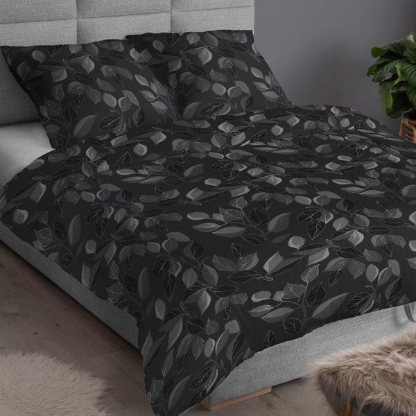 Povlečení bavlněný satén Noela 140x200+70x90 cm