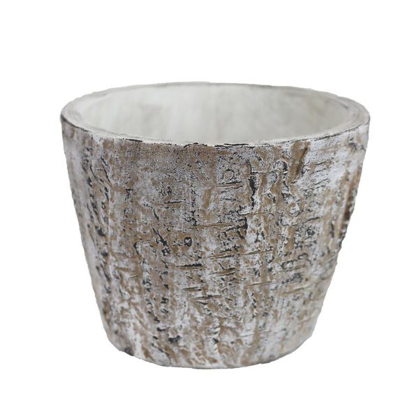 Obal na květiny X5106/1 - dia 14,2 × 11 cm