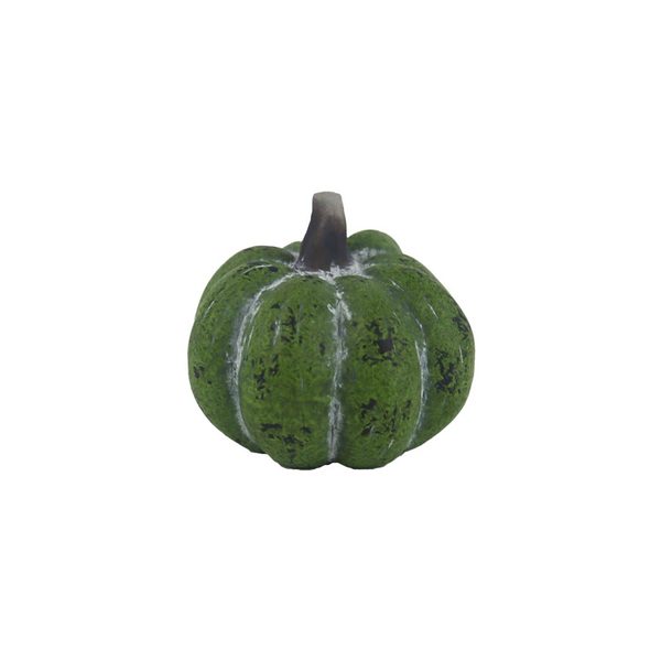 Dekorace dýně X6055-16 - 7 cm