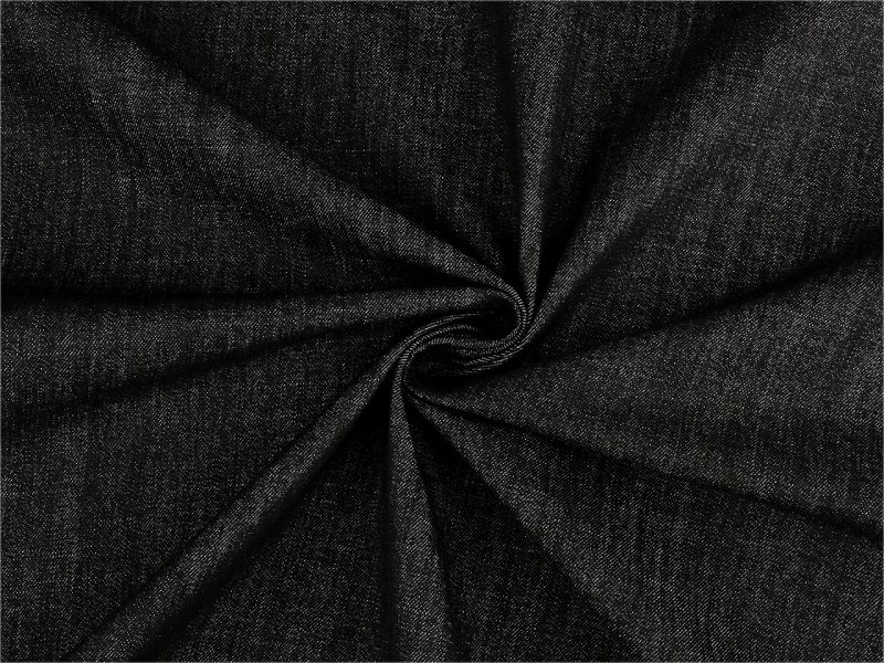 Riflovina / jeans METRÁŽ