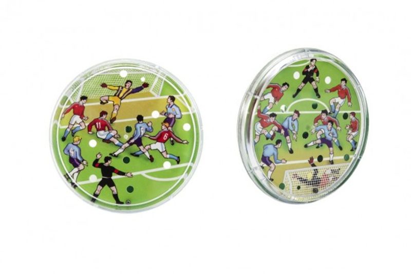 Kopaná/Fotbal hlavolam 9cm