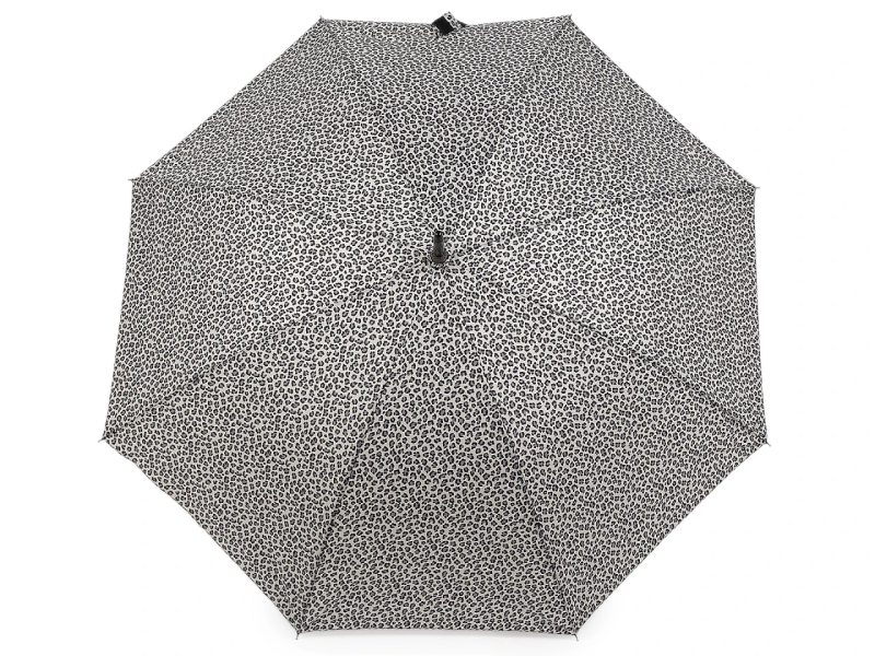 Velký dámský vystřelovací deštník