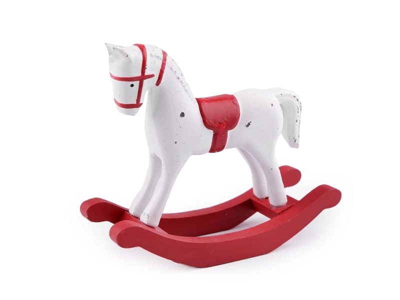 Dekorace koník D2963