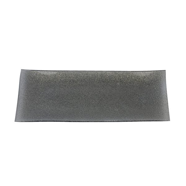 Skleněný tácek dekorační S0234/2 - 32.5 x 10.5 x 1 cm