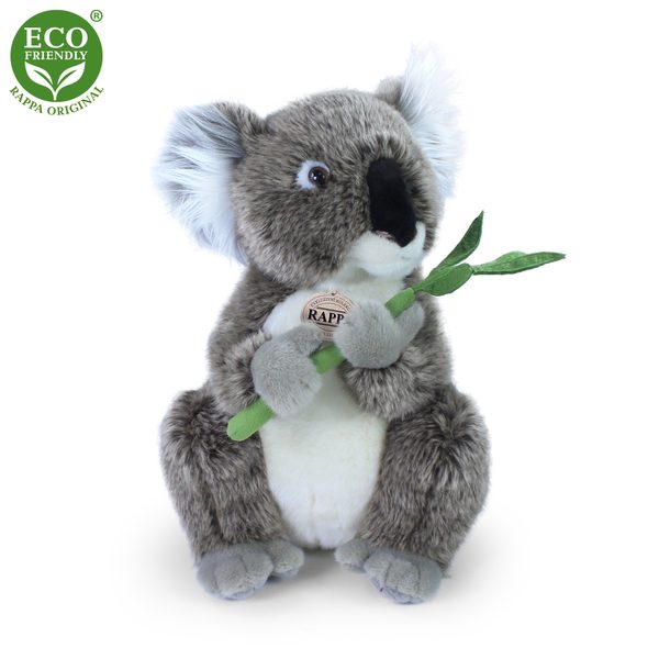 Plyšová koala 30 cm ECO-FRIENDLY