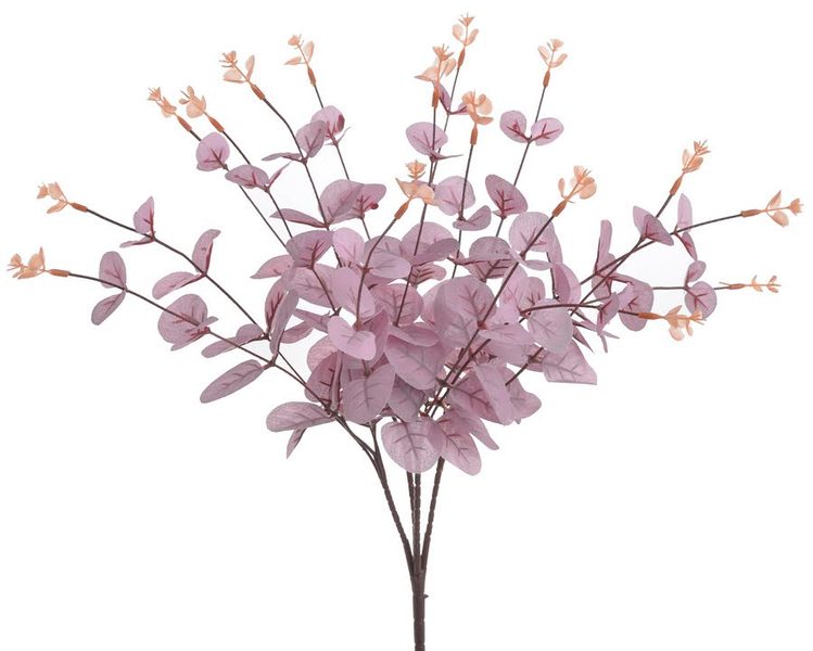 Umělý eukalyptus růžový