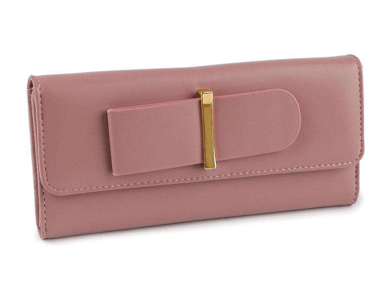 Dámská peněženka 9x19 cm