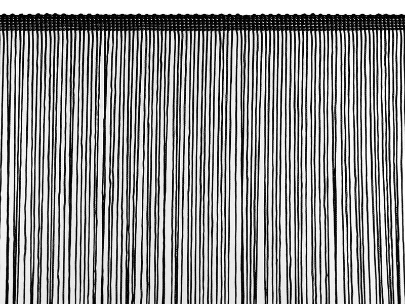 Třásně extra dlouhé 100 cm METRÁŽ