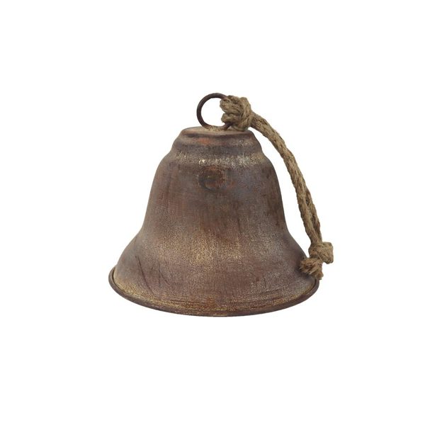 Zvonek k zavěšení K5005 - 14.5XH13/28 cm