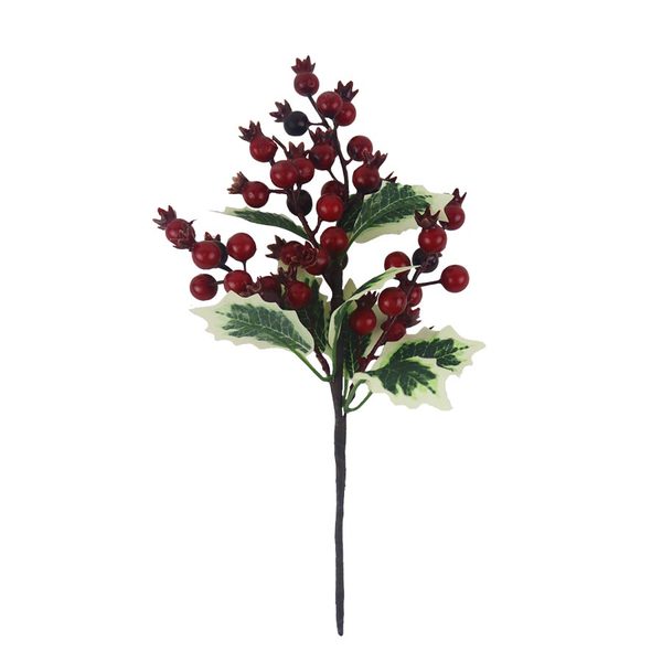 Dekorační větvička P2354 - 30 × 10 × 0 cm