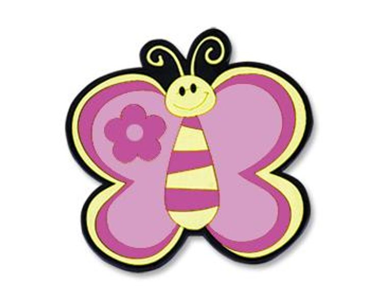 Kuchyňská podložka Růžová 1100/061 10x10 cm